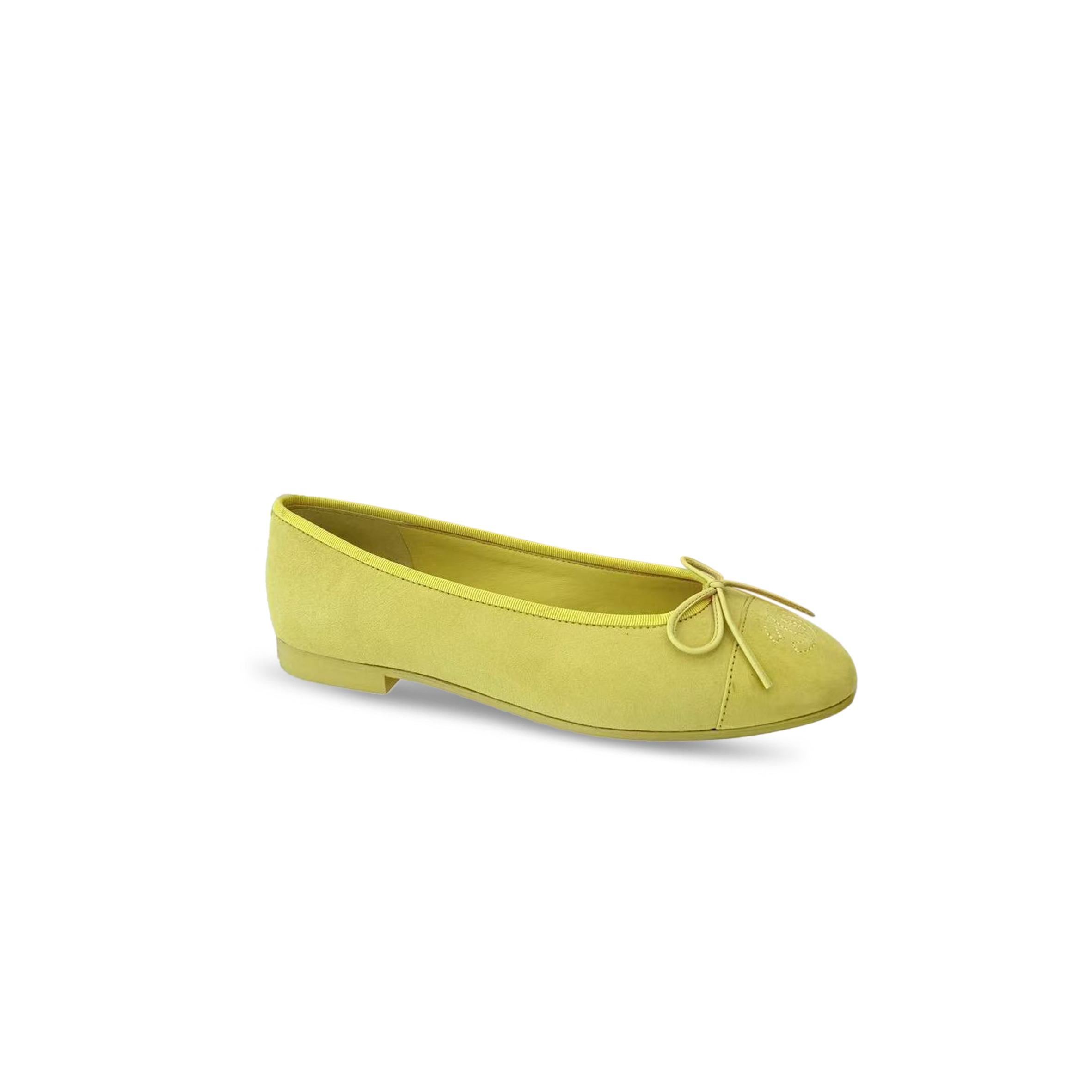 Ch*el ballet flats 326535